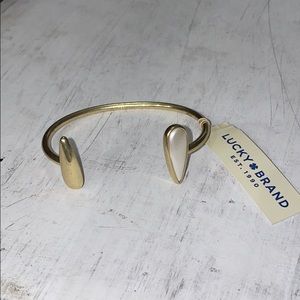 NWT Lucky Brand Bracelet